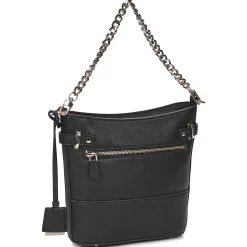 Guess - SILVYE Noir Discount