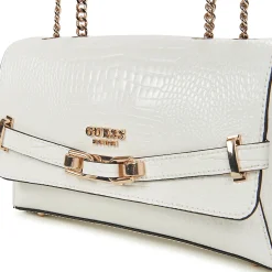 Clearance Guess - SILVYE Blanc