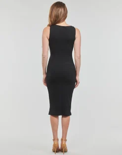 Guess - SL ERNESTINE KNOT DRESS