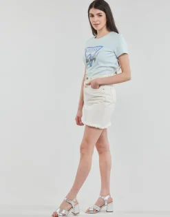 Guess - SS CN ICON TEE