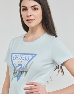 Guess - SS CN ICON TEE