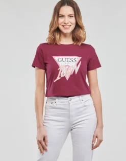 Guess - SS CN ICON TEE