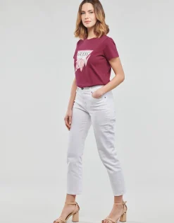 Guess - SS CN ICON TEE