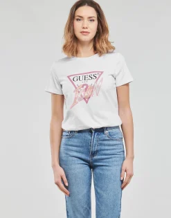 Guess - SS CN ICON TEE