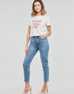 Guess - SS CN ICON TEE