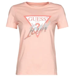 Guess - SS CN ICON TEE