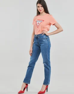 Guess - SS CN ORIGINAL TEE