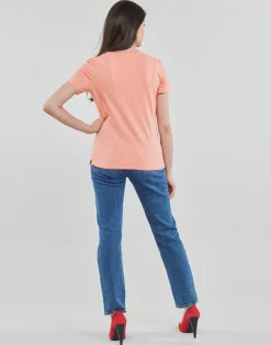 Guess - SS CN ORIGINAL TEE