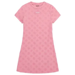 Hot Guess - SS DRESS Rose