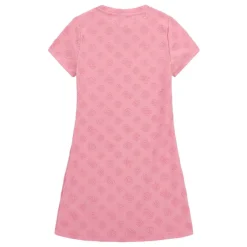 Hot Guess - SS DRESS Rose