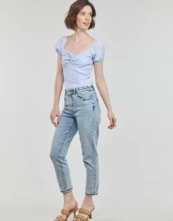 Guess - SS LAZIZE KNOT TOP Clearance