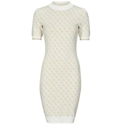 Guess - SS LISE 4G LOGO SWTER