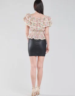 Guess - SS NEW ISOTTA TOP Rose Sale