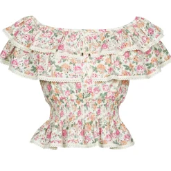 Guess - SS NEW ISOTTA TOP Rose Sale