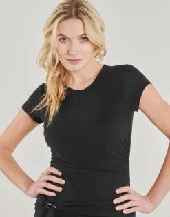 Guess - SS SAMMIE Noir Clearance