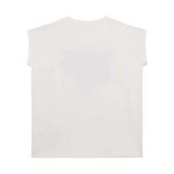 Guess - SS SHIRT Blanc Online