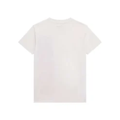 Guess - SS T SHIRT Blanc