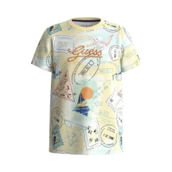 Guess - SS T SHIRT