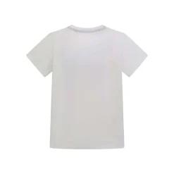 Guess - SS T SHIRT Blanc Clearance