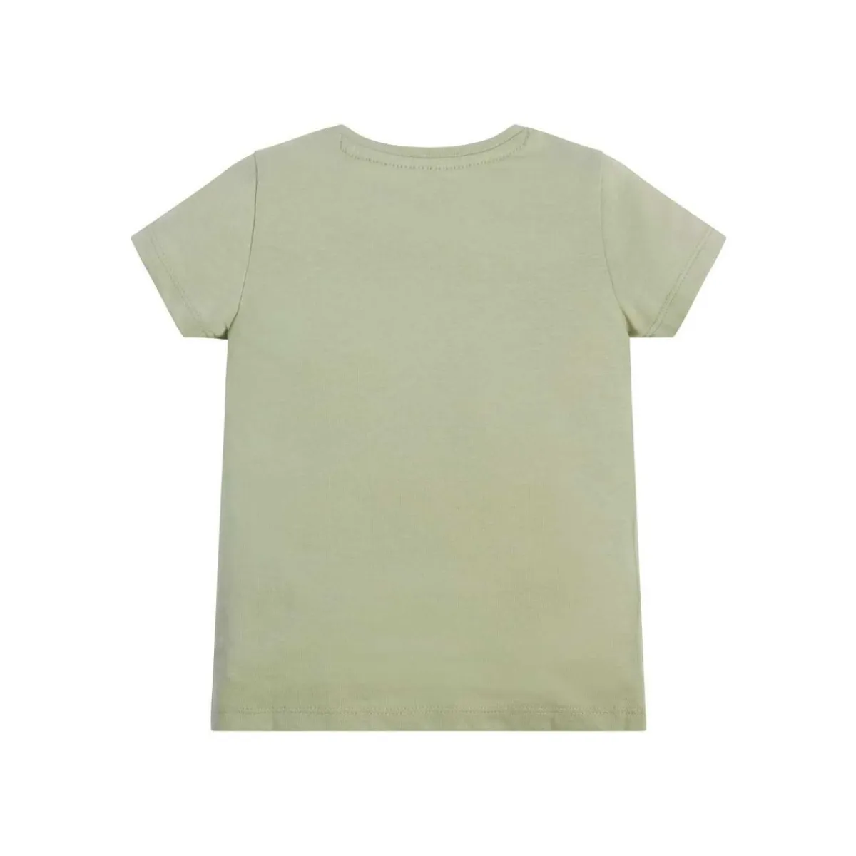Clearance Guess - SS T SHIRT CORE Vert