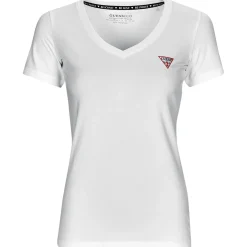Guess - SS VN MINI TRIANGLE TEE