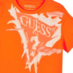 Guess - T SHIRT
