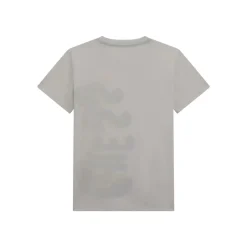 Outlet Guess - T SHIRT Blanc
