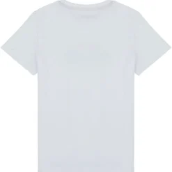 Outlet Guess - T SHIRT Blanc