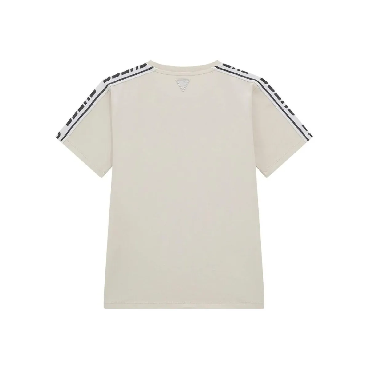 Hot Guess - T SHIRT MINIME Blanc