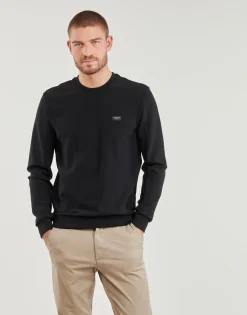 Hot Guess - TECH STRETCH CN Noir