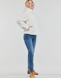 Hot Guess - THEOLINE JACKET Beige