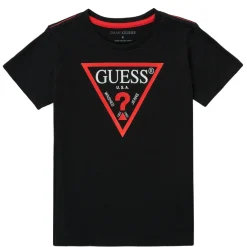 Guess - THERONN Noir Outlet