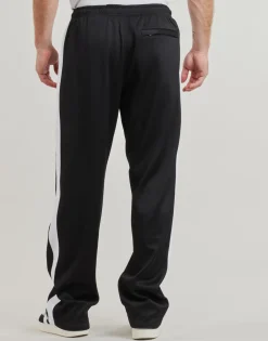 Guess - TRICOT TRACK PANT Noir Sale