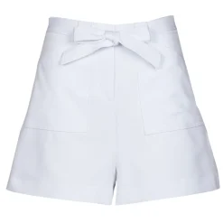 Guess - VALENTINA SHORTS Blanc