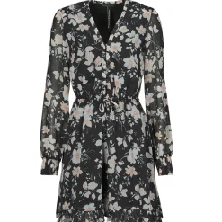 New Guess - VANESSA FLARE Noir