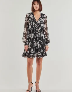 New Guess - VANESSA FLARE Noir