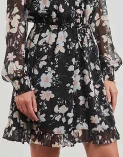 New Guess - VANESSA FLARE Noir