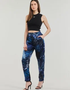 Hot Guess - VIOLA JOGGER Multicolore