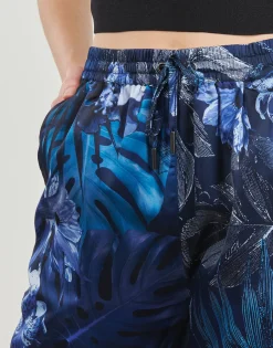 Hot Guess - VIOLA JOGGER Multicolore