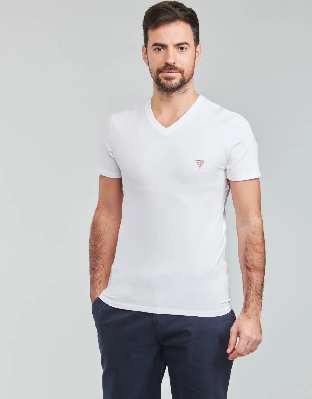 Guess - VN SS CORE TEE