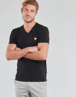 Guess - VN SS CORE TEE