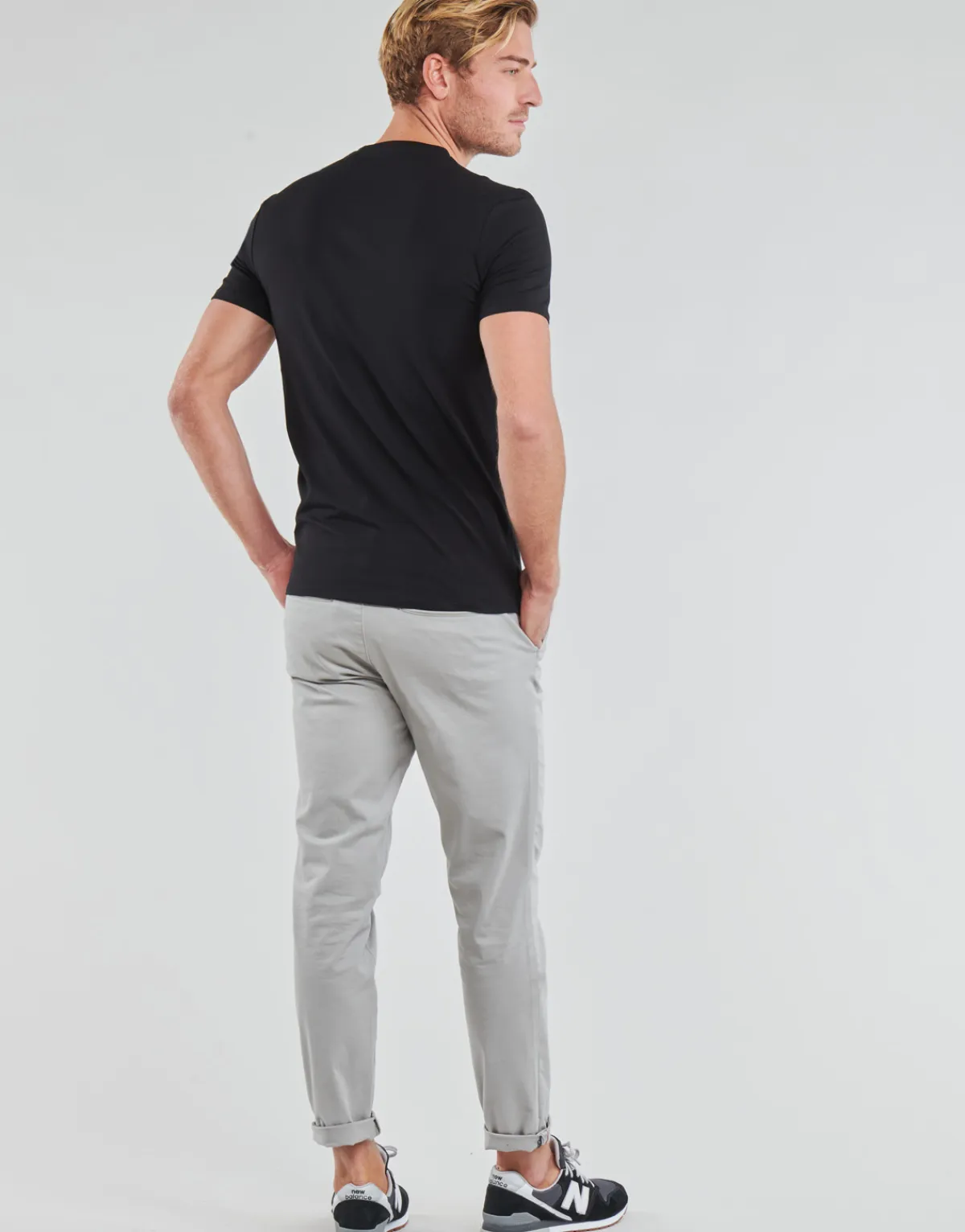 Guess - VN SS CORE TEE