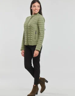 Guess - VONA JACKET Kaki Discount