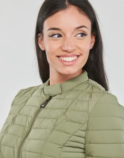 Guess - VONA JACKET Kaki Discount