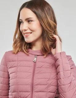 Hot Guess - VONA JACKET Rose