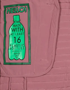 Hot Guess - VONA JACKET Rose