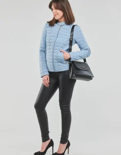 Guess - VONA JACKET Bleu