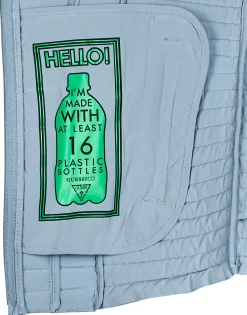 Guess - VONA JACKET Bleu