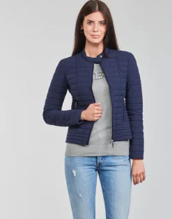 Guess - VONA JACKET Marine Sale