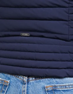Guess - VONA JACKET Marine Sale